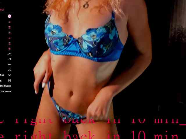 Daughter_of_ronaldo webcam