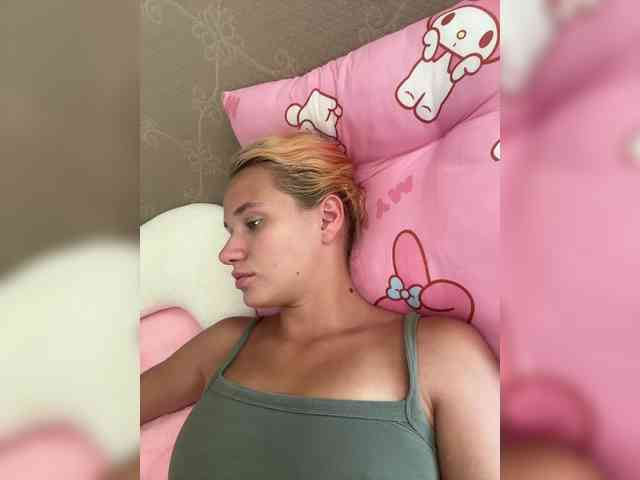 Daughter_of_ronaldo webcam