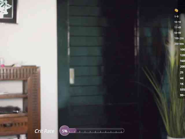 Daughter_of_ronaldo webcam