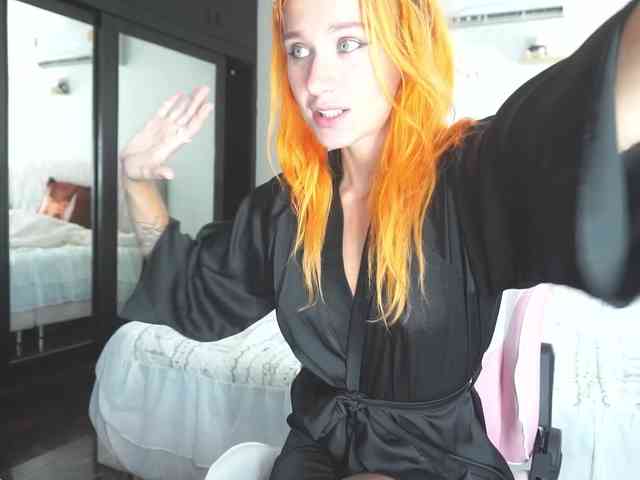 Daughter_of_ronaldo webcam