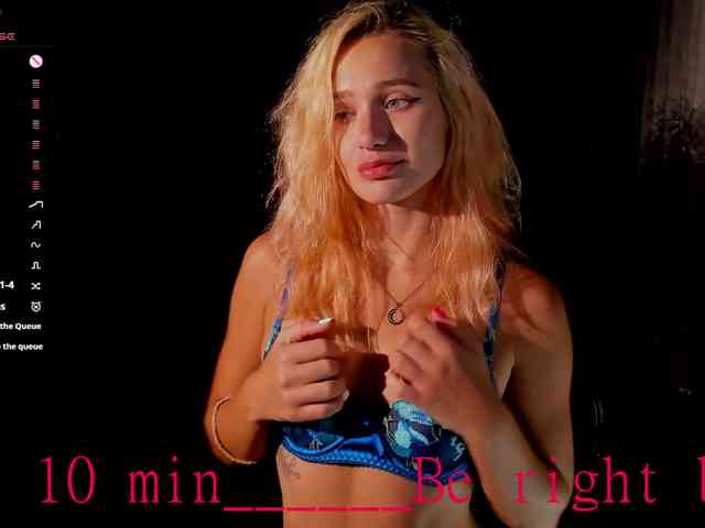 Daughter_of_ronaldo webcam