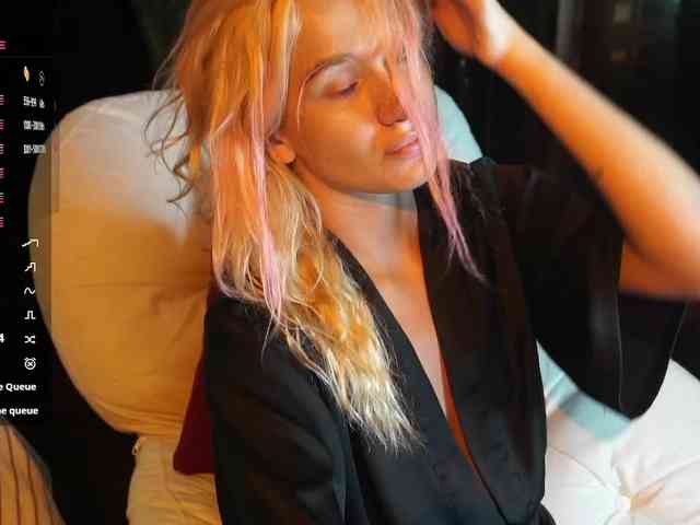 Daughter_of_ronaldo webcam