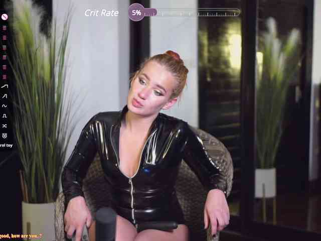 public voyeur webcam EmmylieMorris