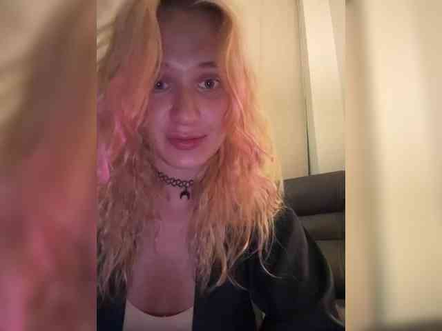 Daughter_of_ronaldo webcam