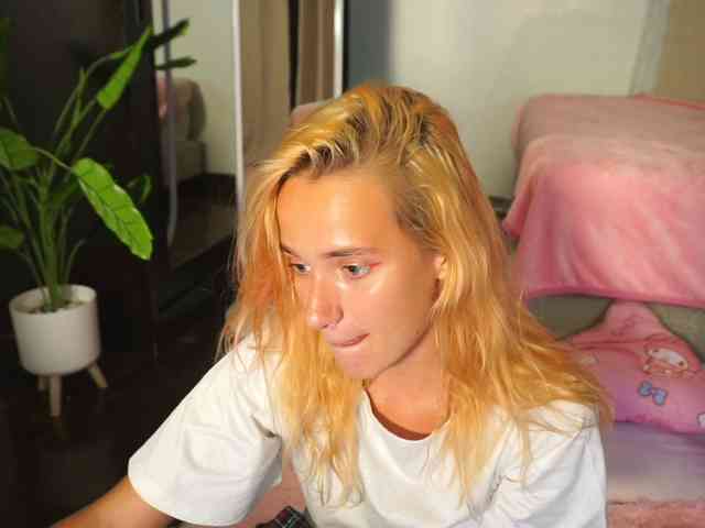 Daughter_of_ronaldo webcam