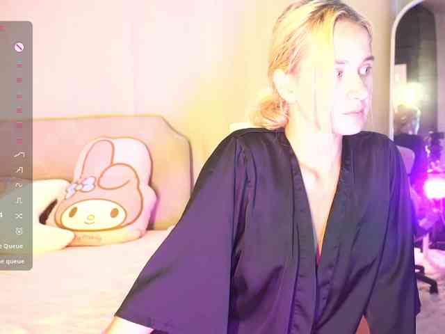 Daughter_of_ronaldo webcam