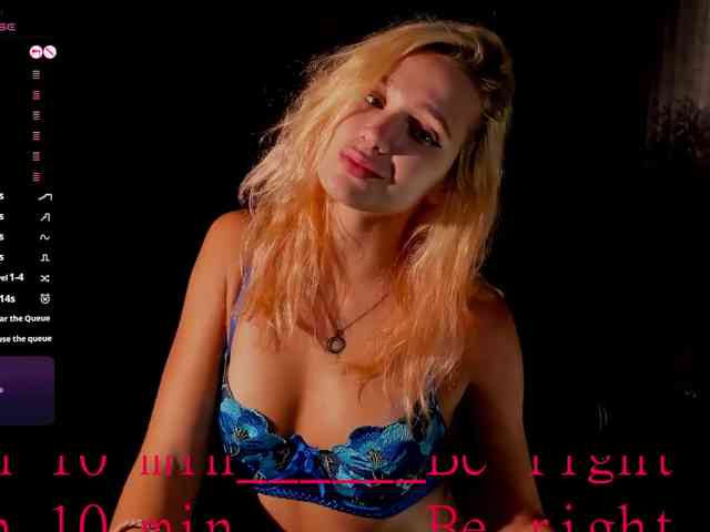 Daughter_of_ronaldo webcam