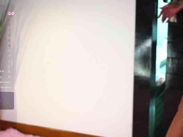 Daughter_of_ronaldo webcam