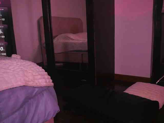 Daughter_of_ronaldo webcam
