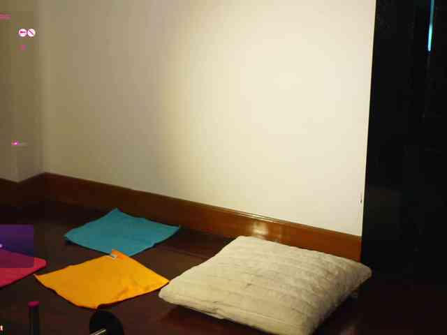 Daughter_of_ronaldo webcam