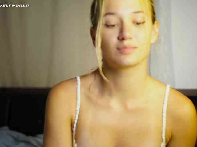 Daughter_of_ronaldo webcam