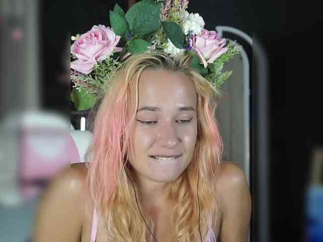 Daughter_of_ronaldo webcam