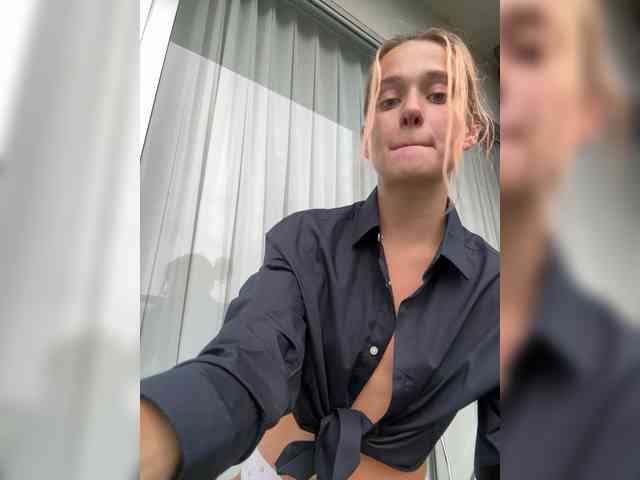 Daughter_of_ronaldo webcam