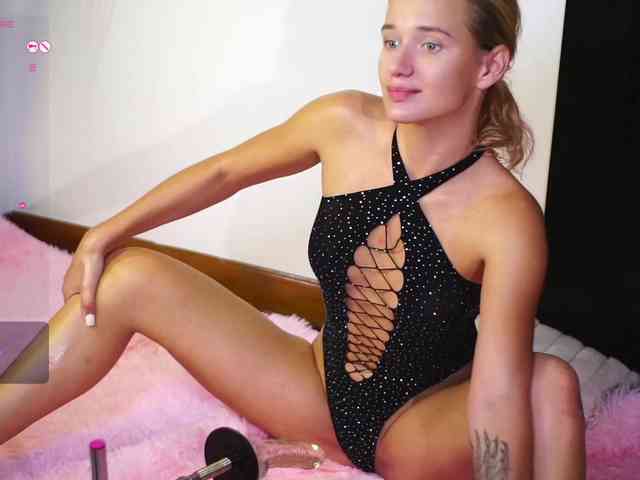 Daughter_of_ronaldo webcam