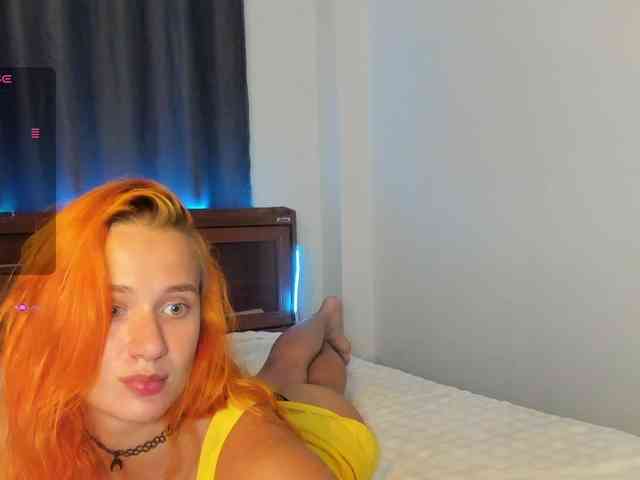 Daughter_of_ronaldo webcam