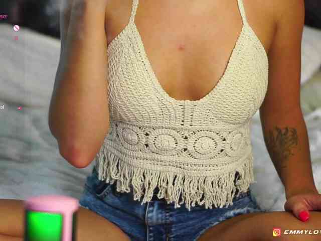 Daughter_of_ronaldo webcam