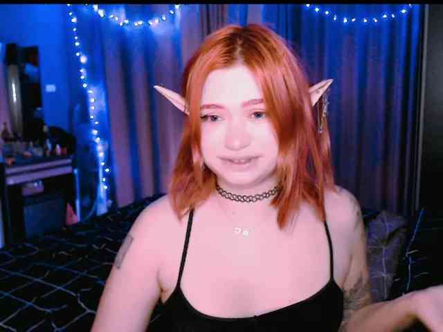 Daughter_of_ronaldo webcam