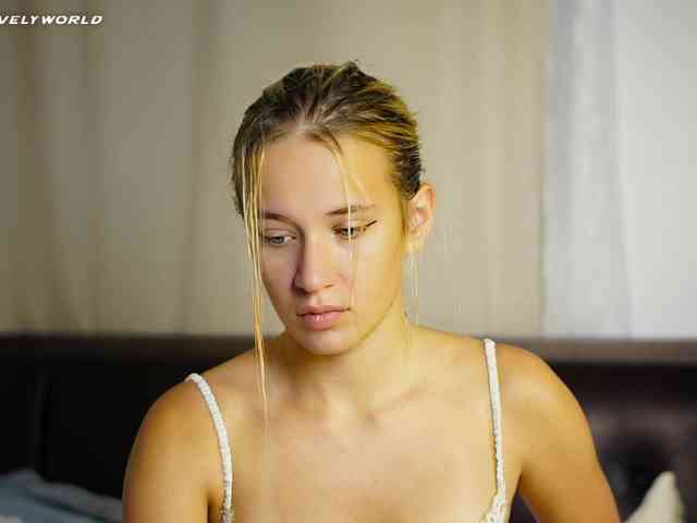 Daughter_of_ronaldo webcam