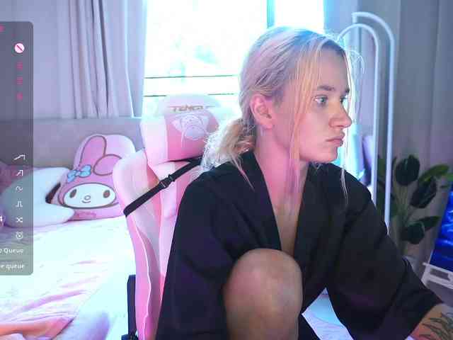 Daughter_Of_Ronaldo's Sexcam