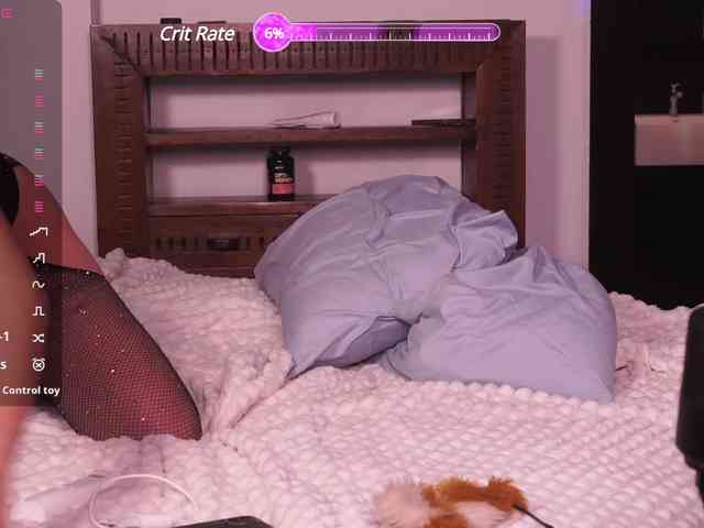 EmmylieMorris Live Webcam on BongaCams