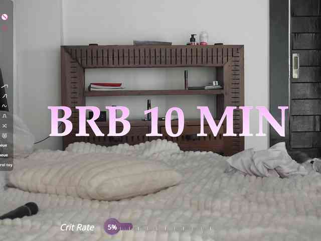 EmmylieMorris Live Webcam on BongaCams