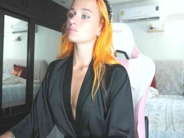 Daughter_of_ronaldo webcam