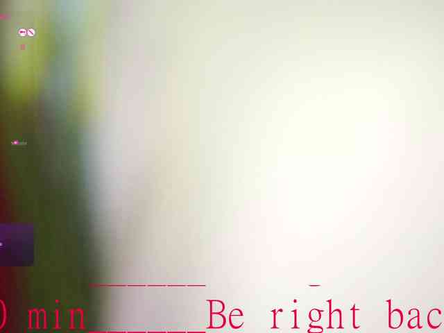 Daughter_of_ronaldo webcam