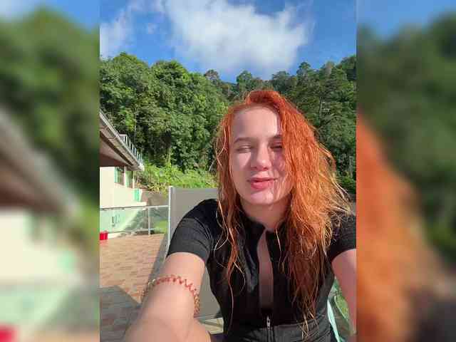 Daughter_of_ronaldo webcam