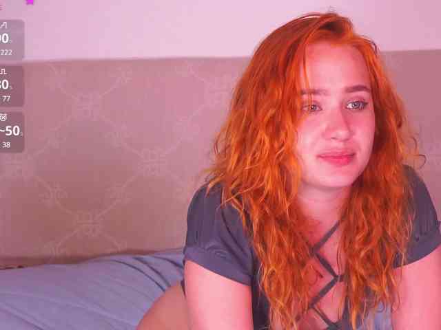 free nude cam chat EmmylieMorris