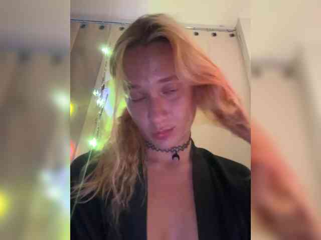 Daughter_of_ronaldo webcam