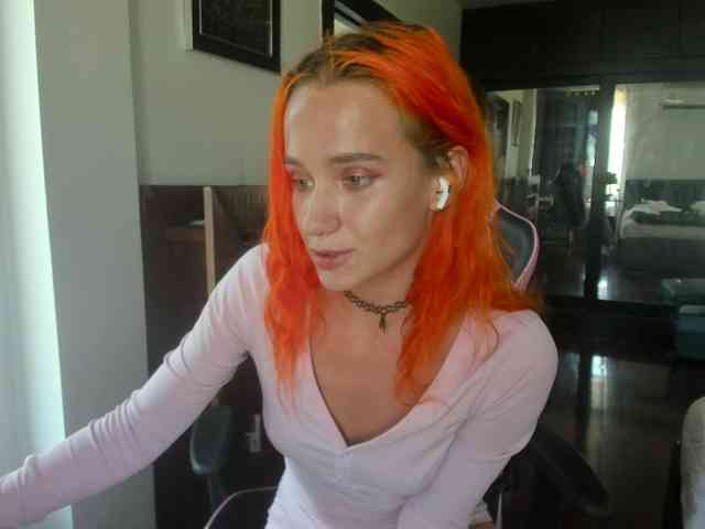 Daughter_of_ronaldo webcam