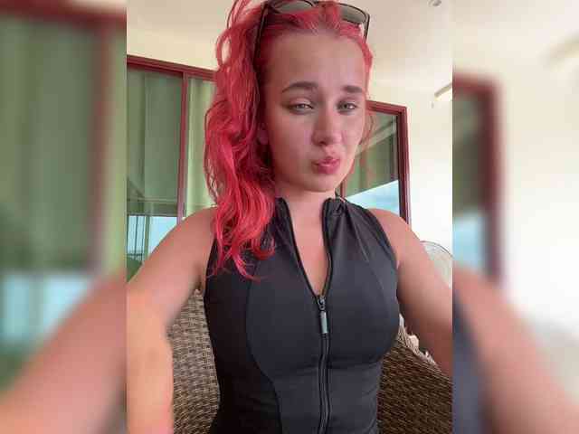 Daughter_of_ronaldo webcam