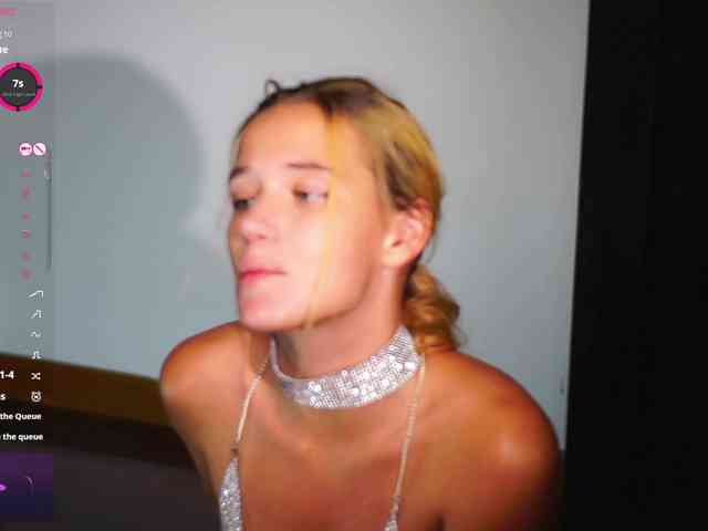 Daughter_of_ronaldo webcam