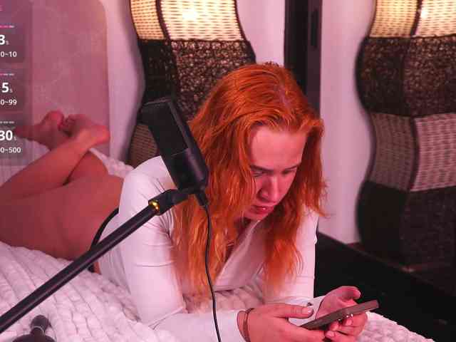 Daughter_of_ronaldo webcam