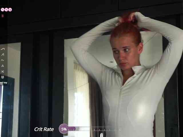 Daughter_of_ronaldo webcam