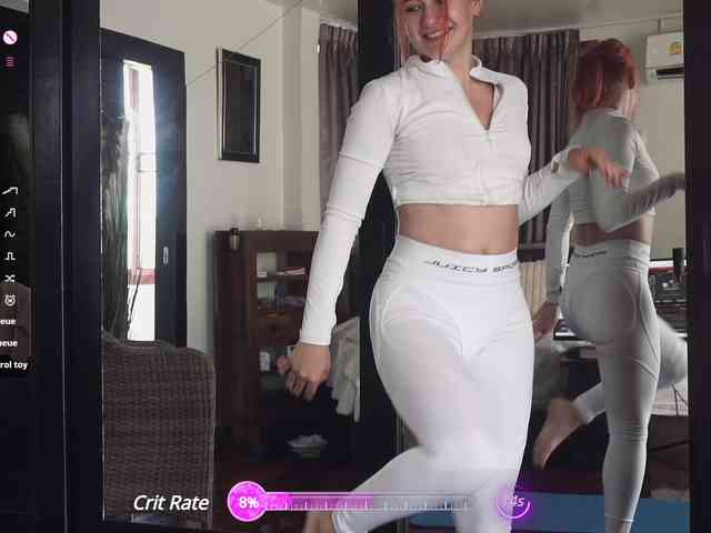 Daughter_of_ronaldo webcam