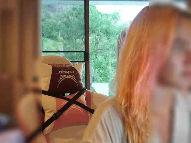 Daughter_of_ronaldo webcam