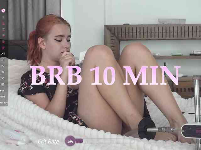 real webcam sex EmmylieMorris