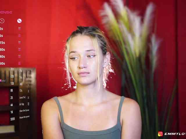 Daughter_of_ronaldo webcam