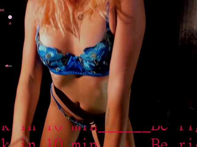 Daughter_of_ronaldo webcam