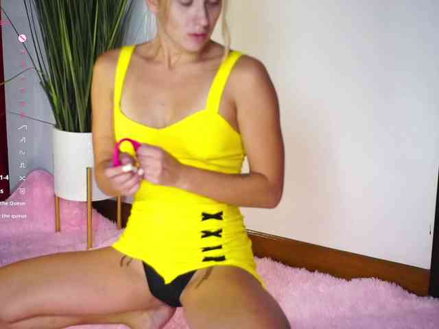 Daughter_of_ronaldo webcam