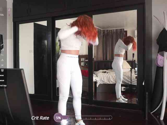 Daughter_of_ronaldo webcam