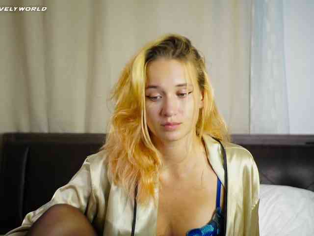 Daughter_of_ronaldo webcam