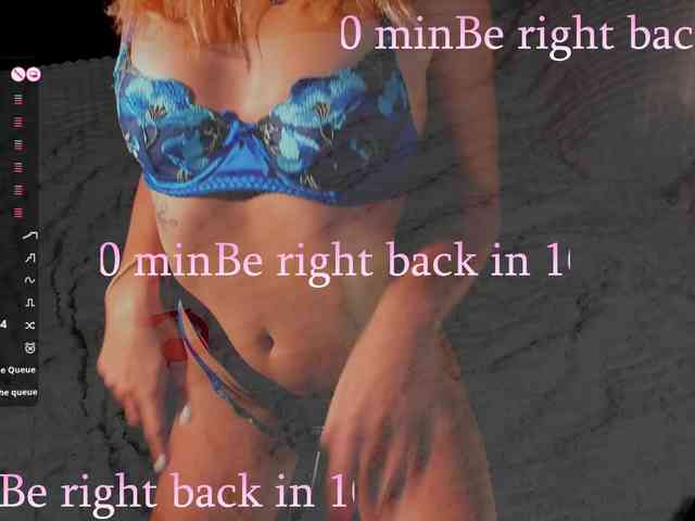 Daughter_of_ronaldo webcam