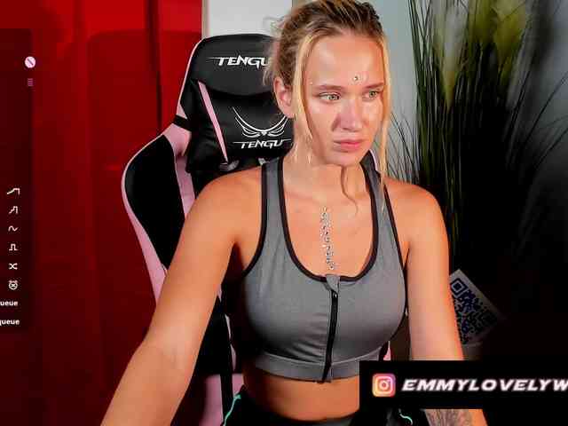 EmmylieMorris