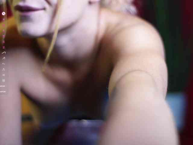 Daughter_of_ronaldo webcam