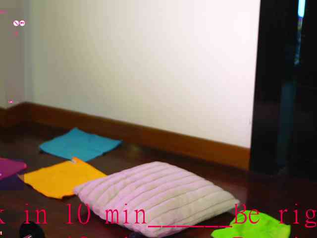 Daughter_of_ronaldo webcam