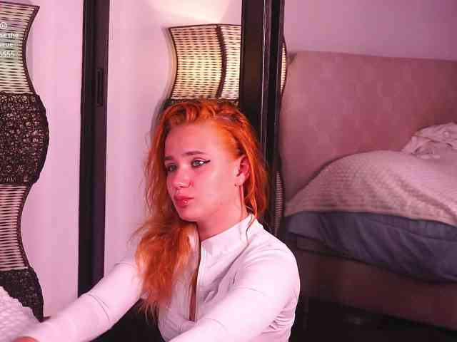 Daughter_of_ronaldo webcam