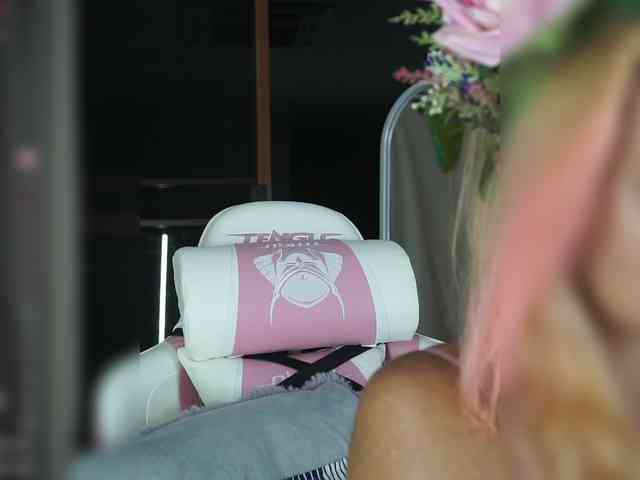 Daughter_of_ronaldo webcam