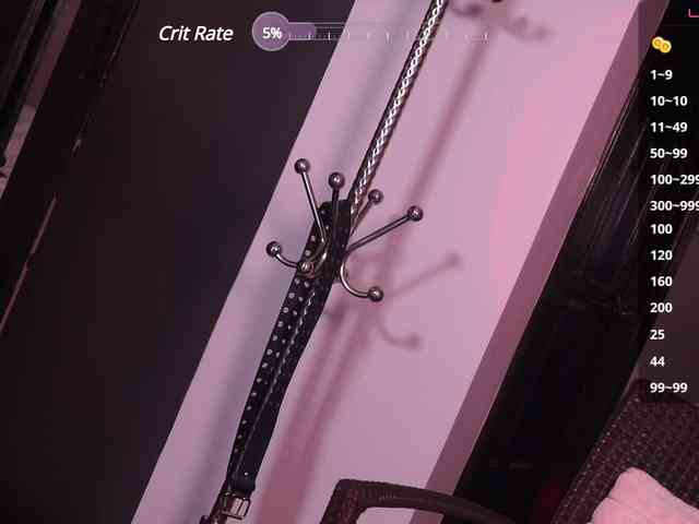 Daughter_of_ronaldo webcam